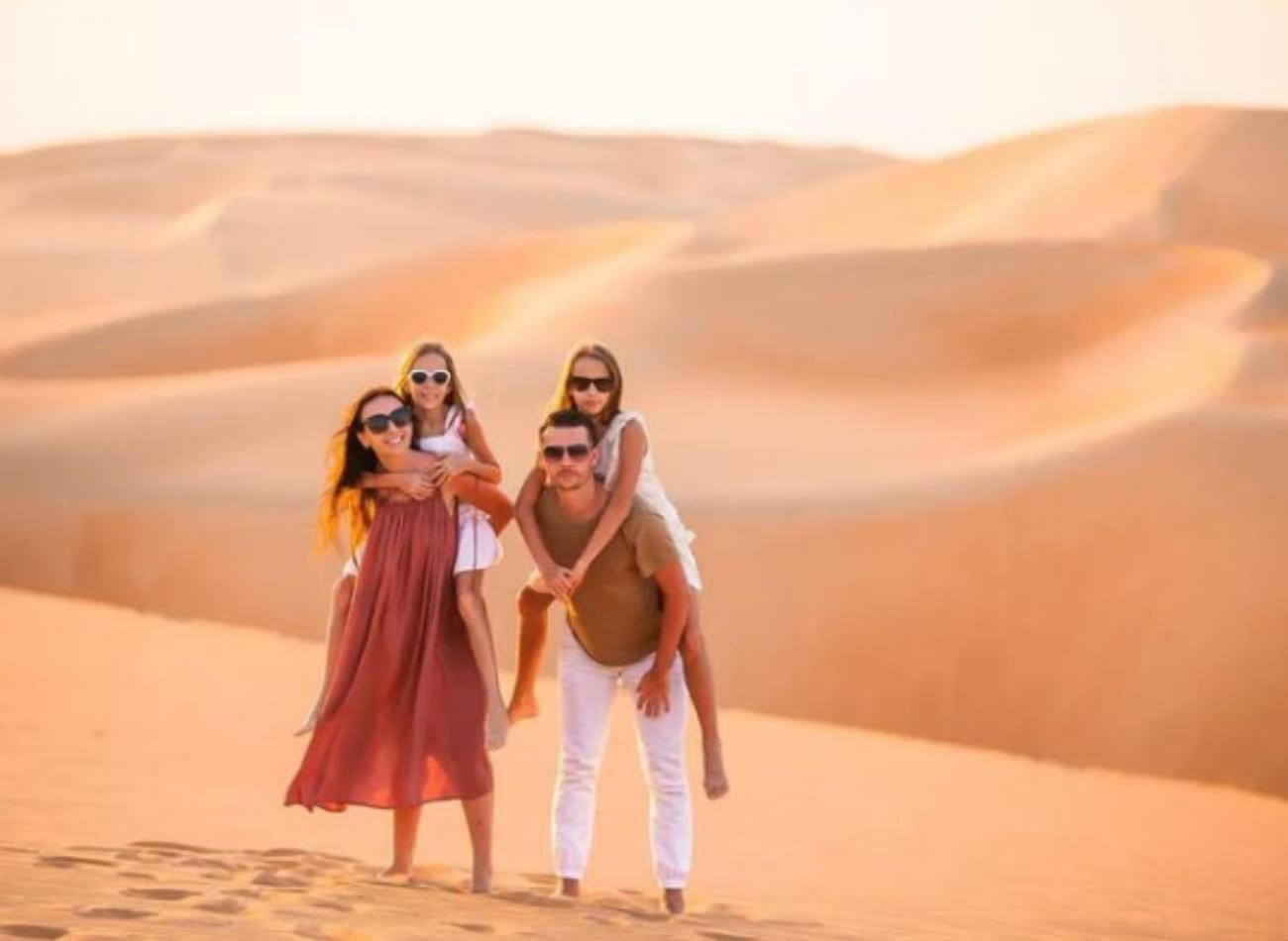 Erg Chebbi Romantic Desert Camp Merzouga Eksteriør bilde