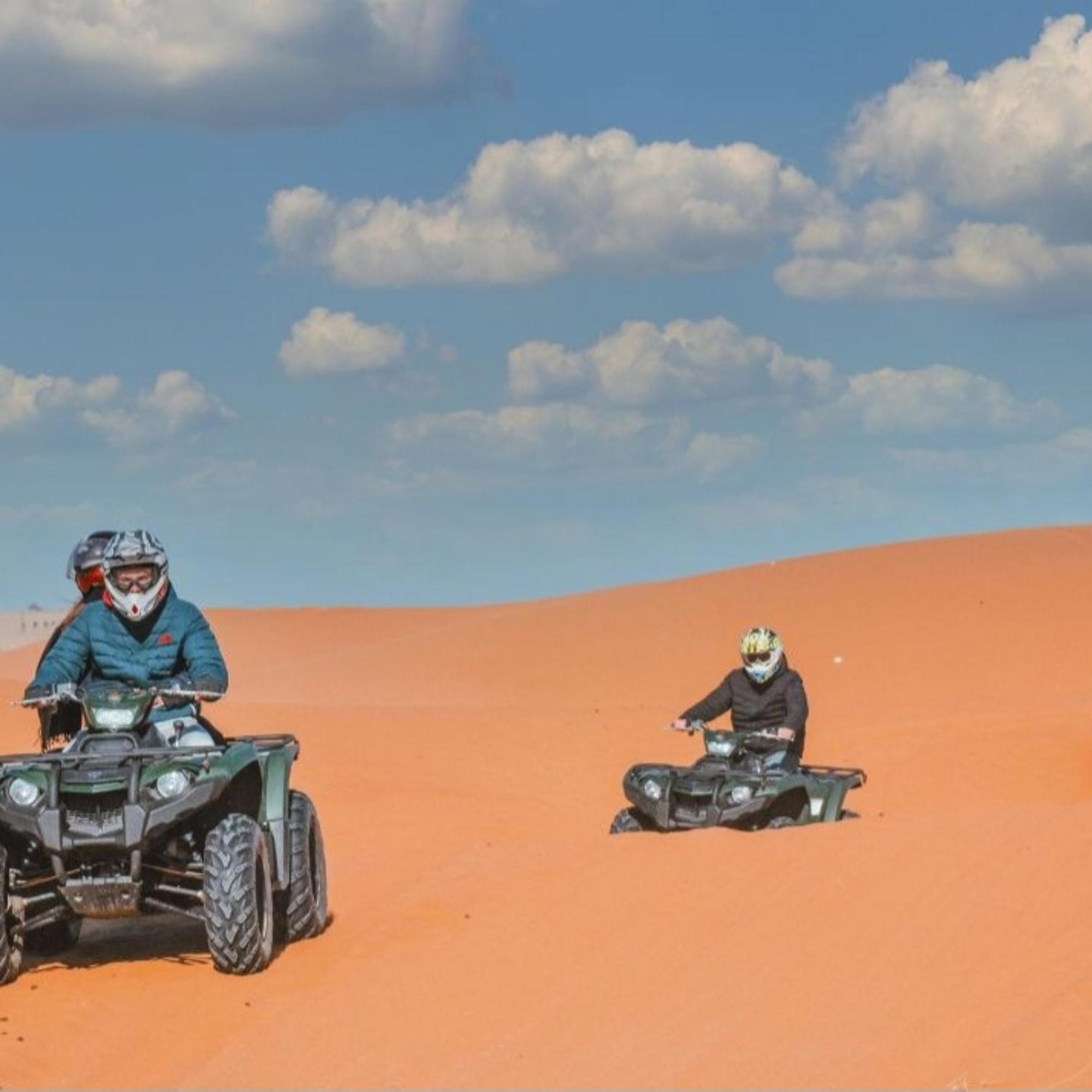 Erg Chebbi Romantic Desert Camp Merzouga Eksteriør bilde