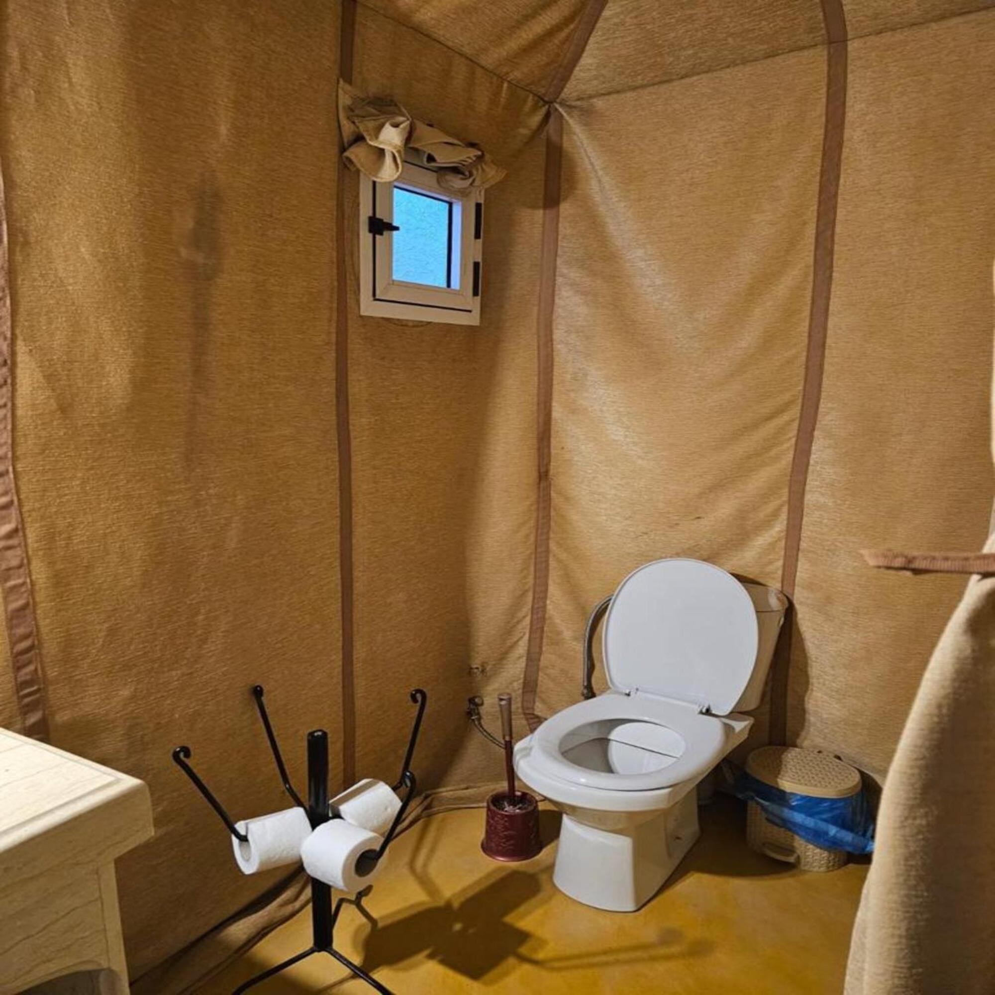 Erg Chebbi Romantic Desert Camp Merzouga Eksteriør bilde